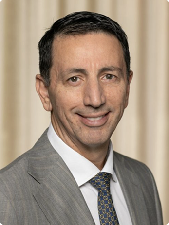 Doron Ben-Meir