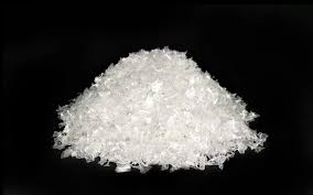 rPET Flakes
