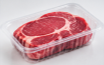 Thermoformed rigid packaging
