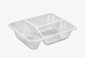 PP / PE tray